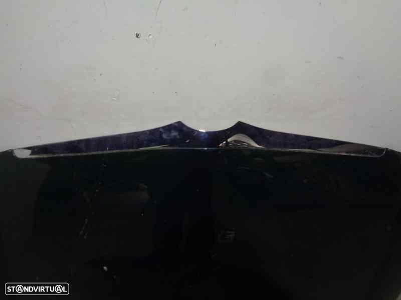 CAPÔ TOYOTA COROLLA VERSO 2002 - 4