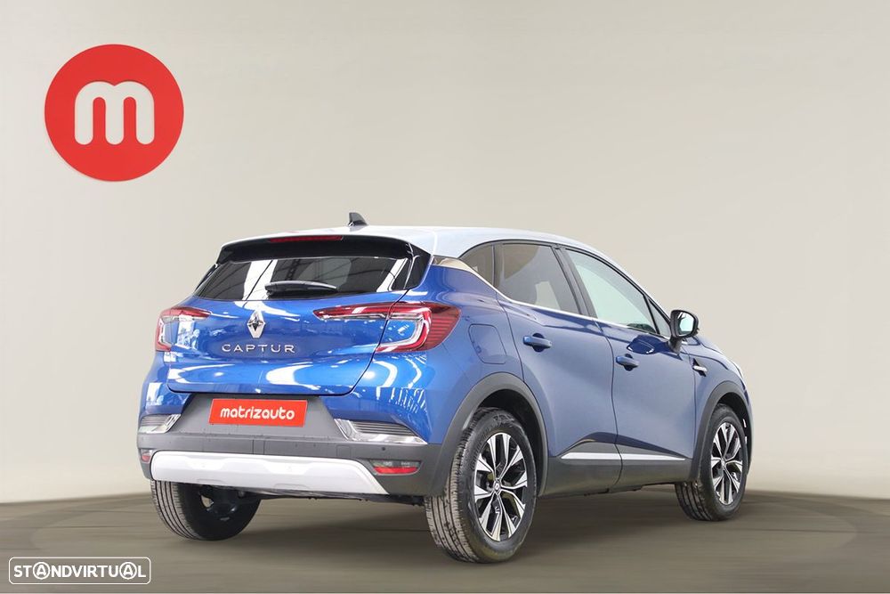 Renault Captur 1.0 TCe Techno - 4