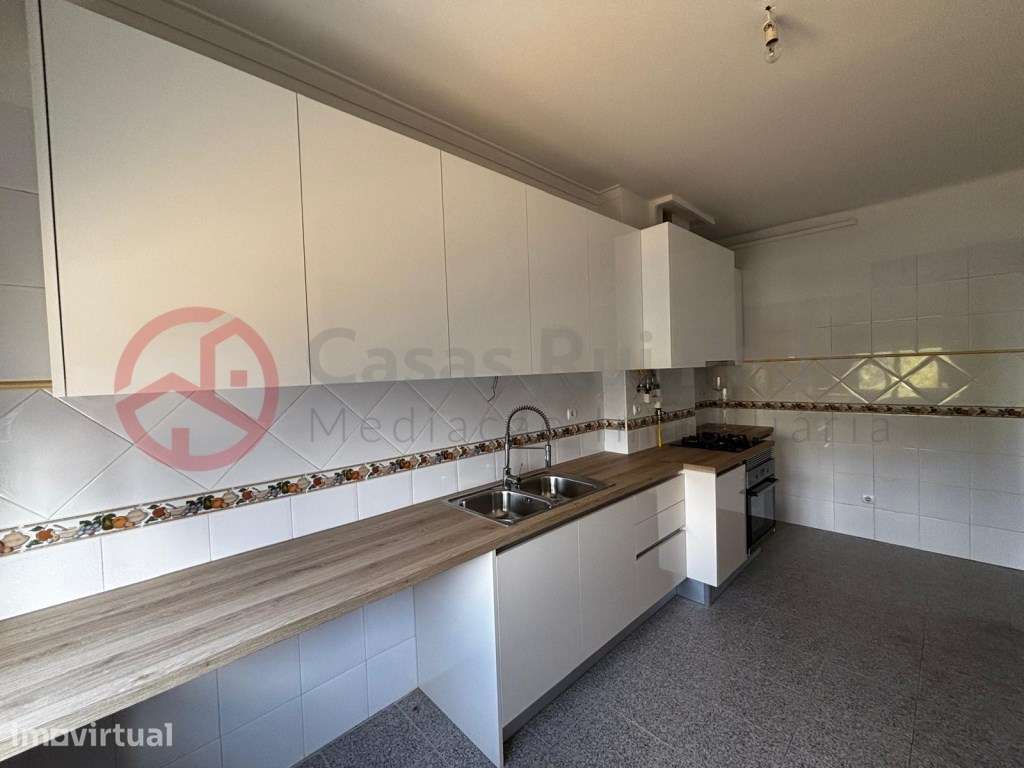 Apartamento T3 com excelentes áreas em Paio Pires - SeixaL - Grande imagem: 2/23