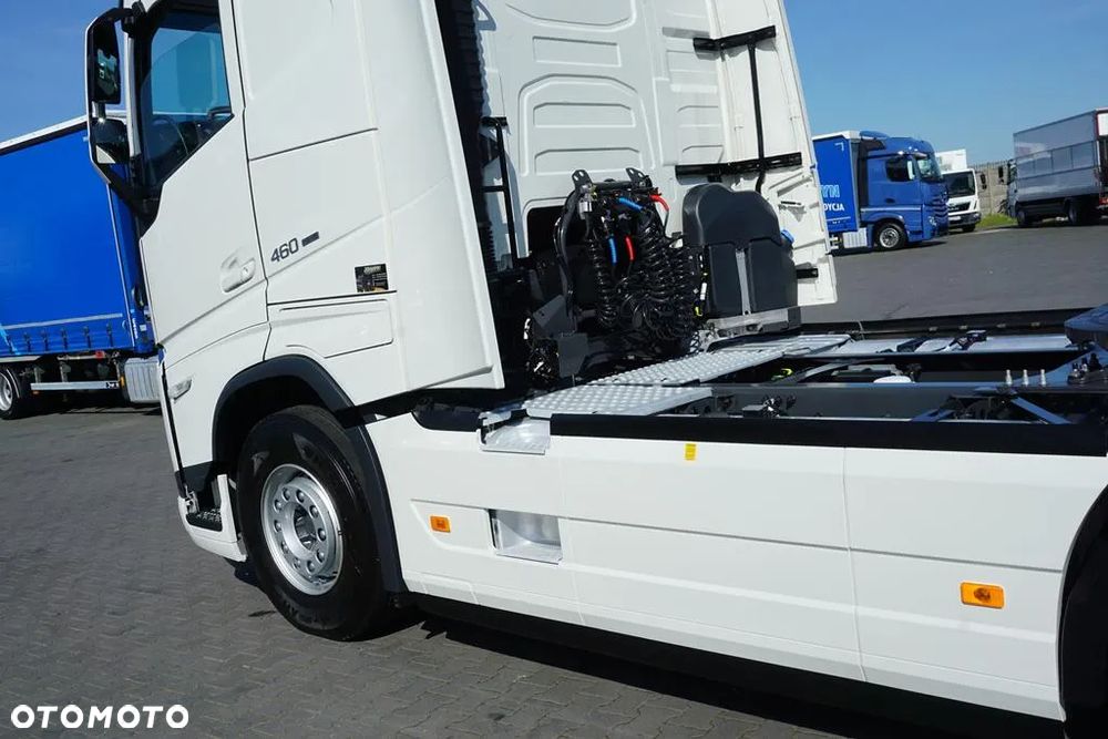 Volvo / FH / 460 / I – SAVE / XL / EURO 6 / ACC / I -COOL / NOWY MODEL - 34