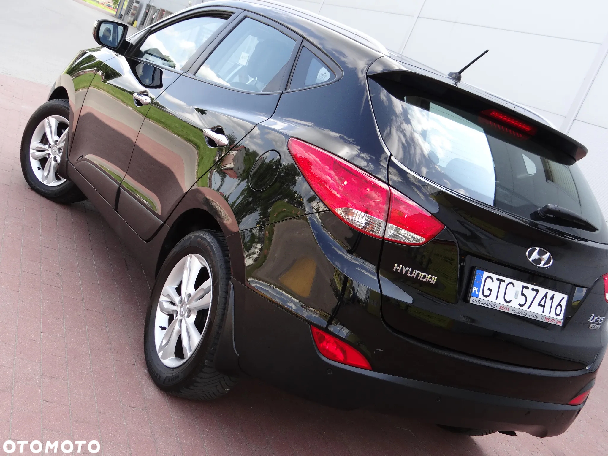 Hyundai ix35 - 25