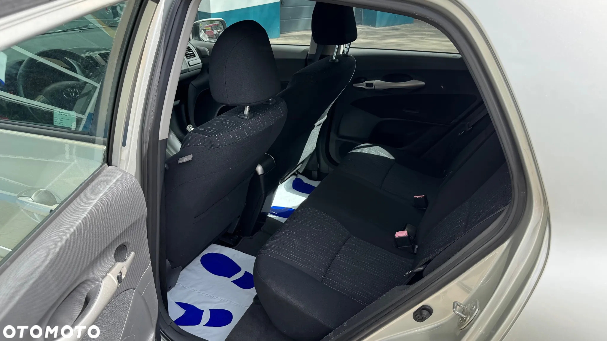 Toyota Auris 1.6 VVT-i Prestige - 12