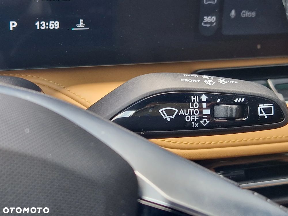 MG HS PHEV 1.5T Exclusive - 15