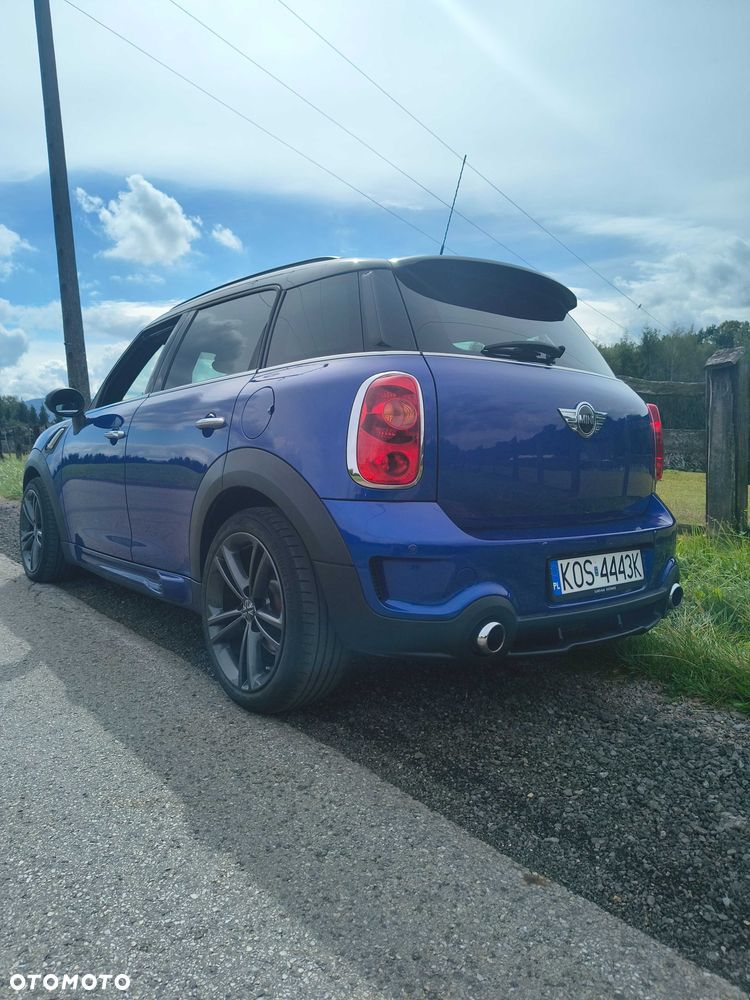 MINI Countryman - 3