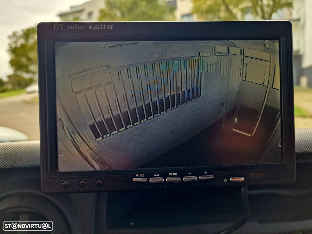 Renault MASTER - TRANSPORTE CAVALOS - 19