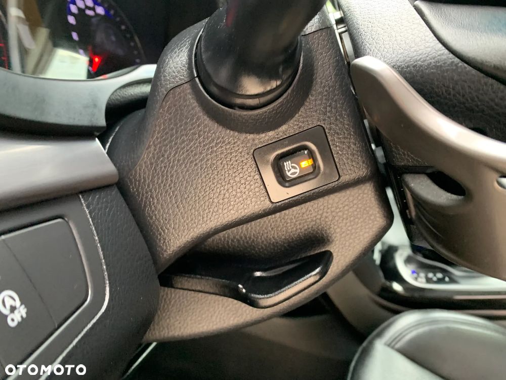 Hyundai i40 1.7 CRDi BlueDrive Premium DCT - 21