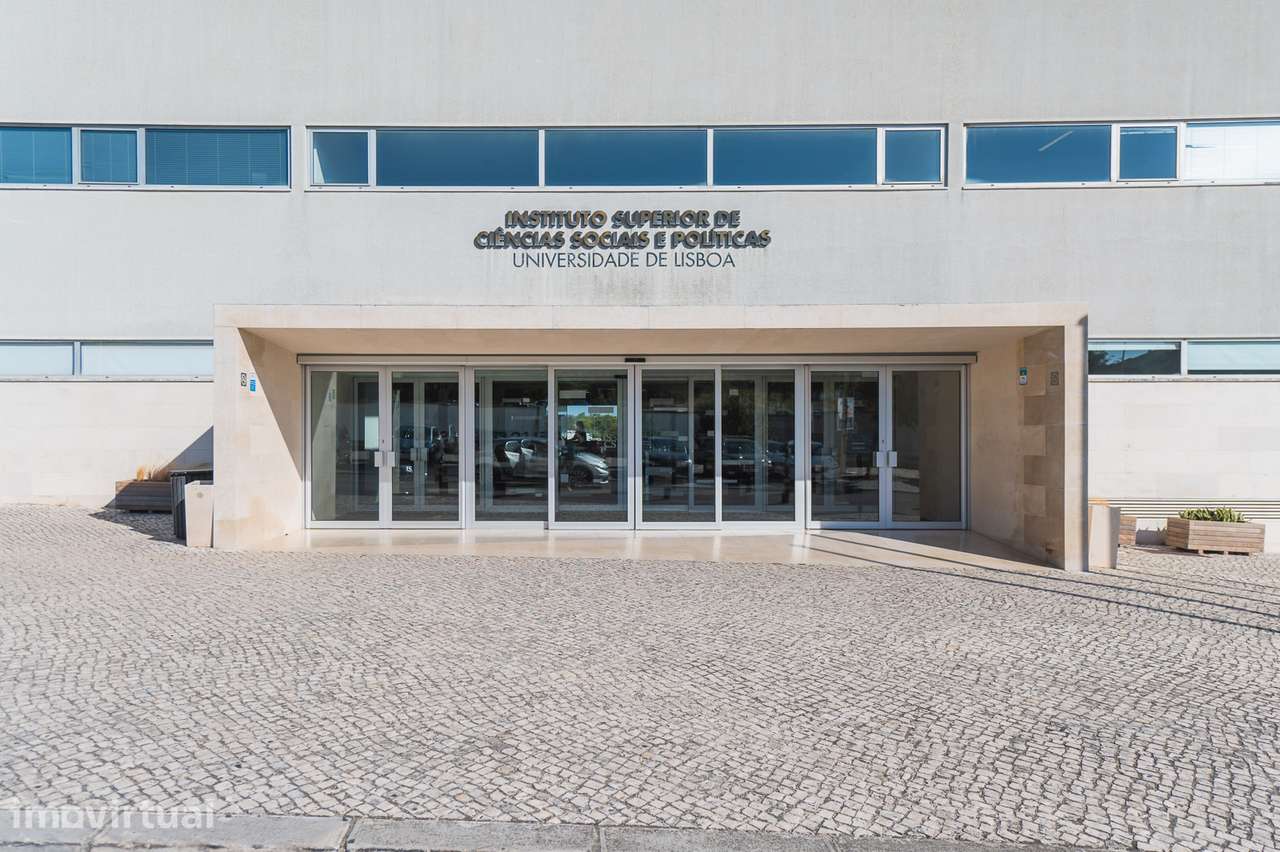 Apartamento T3 à venda em Ajuda, Lisboa — foto 35