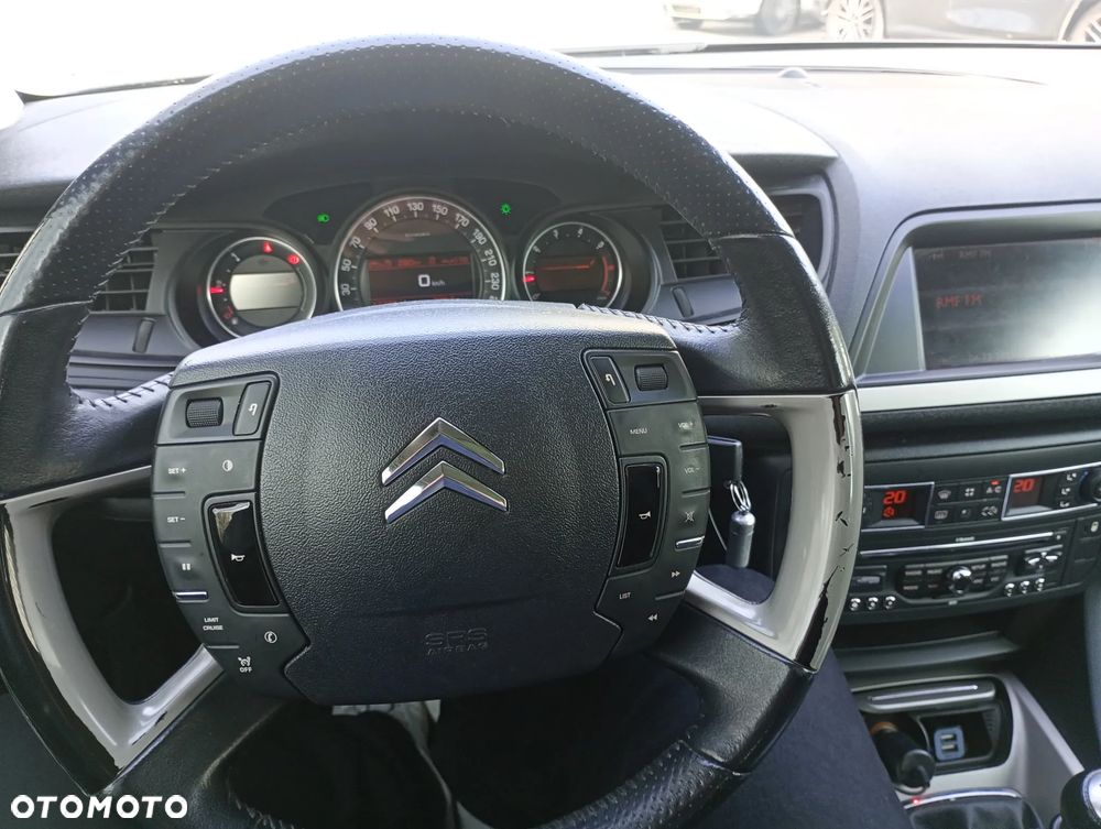 Citroën C5 THP 155 Selection - 11