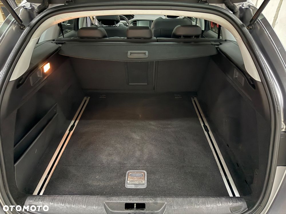 Peugeot 308 - 26
