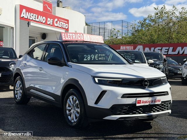 Opel Mokka-e Edition - 8