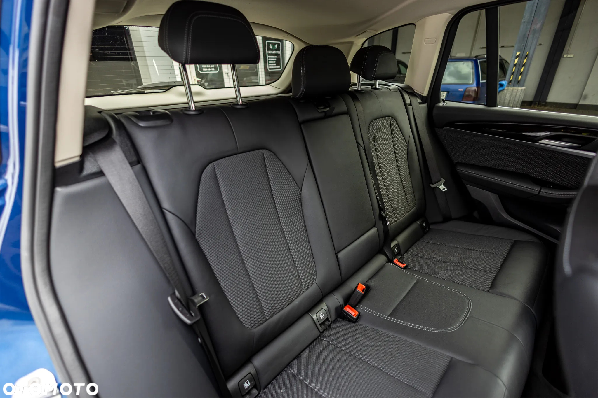 BMW X3 - 19
