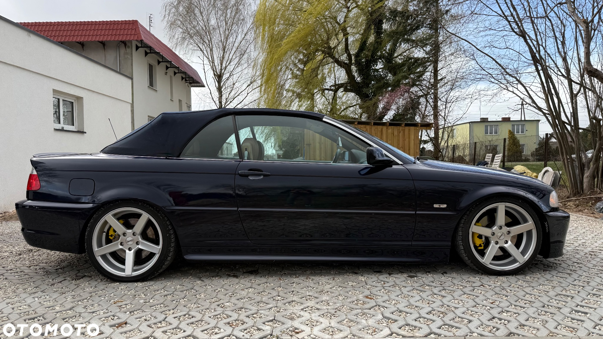 BMW Seria 3 330 Ci - 21
