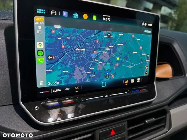 Volkswagen Crafter - 14