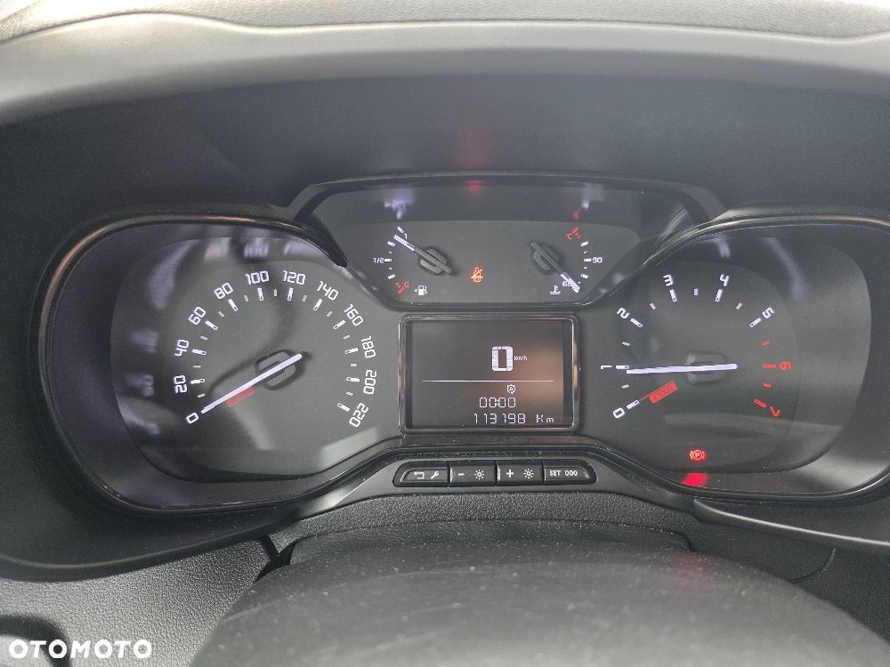 Citroën BERLINGO - 18