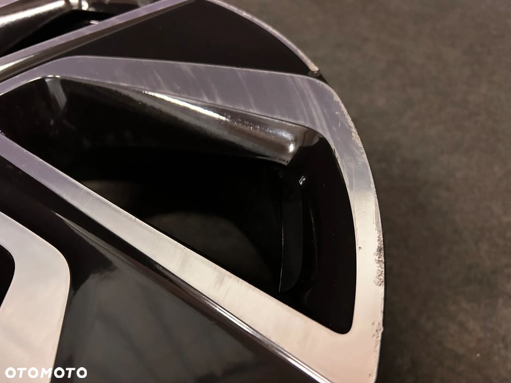 Alufelga VW ID.7 20 cali 5x112 1szt. 14B601025F - 3