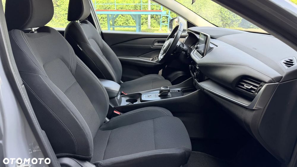 Nissan Qashqai - 20