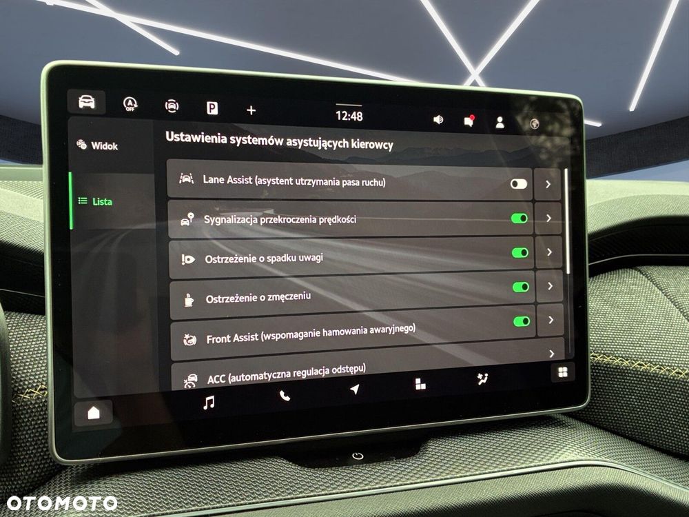 Skoda Kodiaq - 20