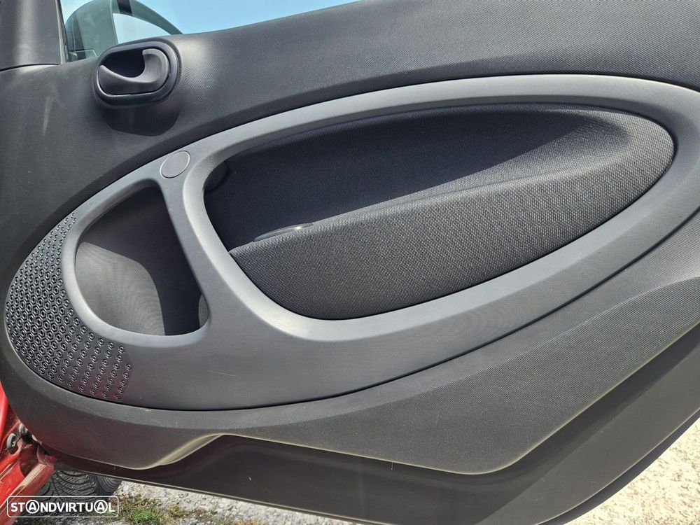 Smart ForTwo Coupé EQ - 33