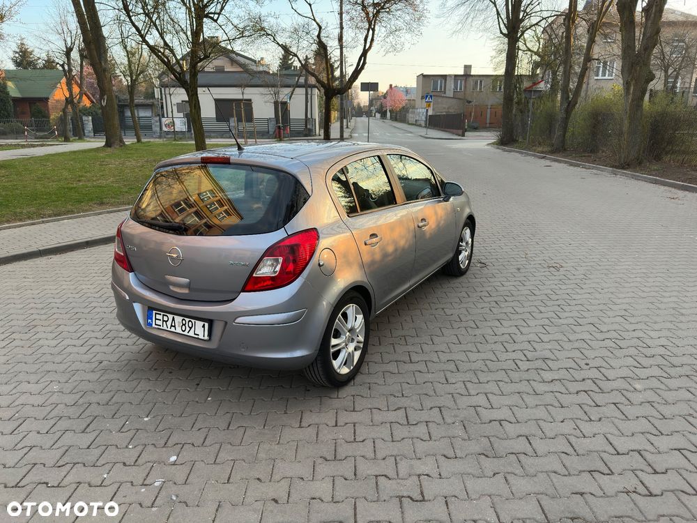 Opel Corsa 1.3 CDTI - 4
