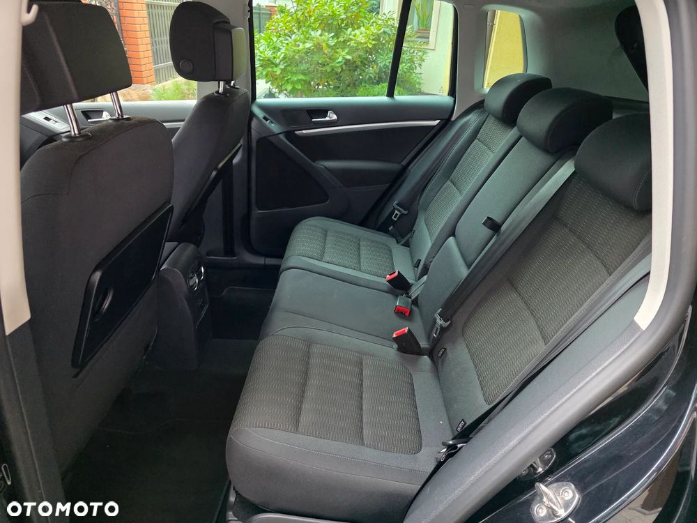 Volkswagen Tiguan 2.0 TSI 4Motion Exclusive - 23