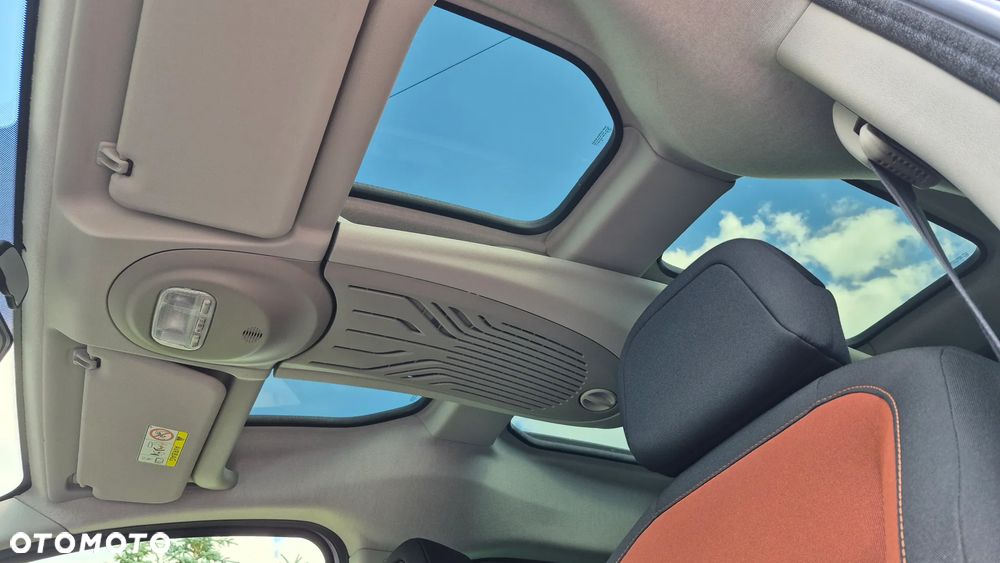 Peugeot Partner BlueHDi 120 Stop&Start Allure - 18