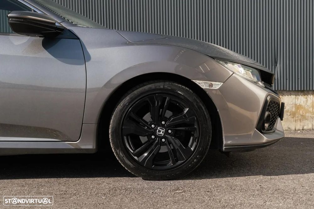 Honda Civic - 37