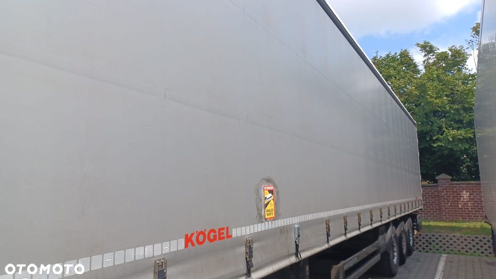 Kögel SN24 - 10
