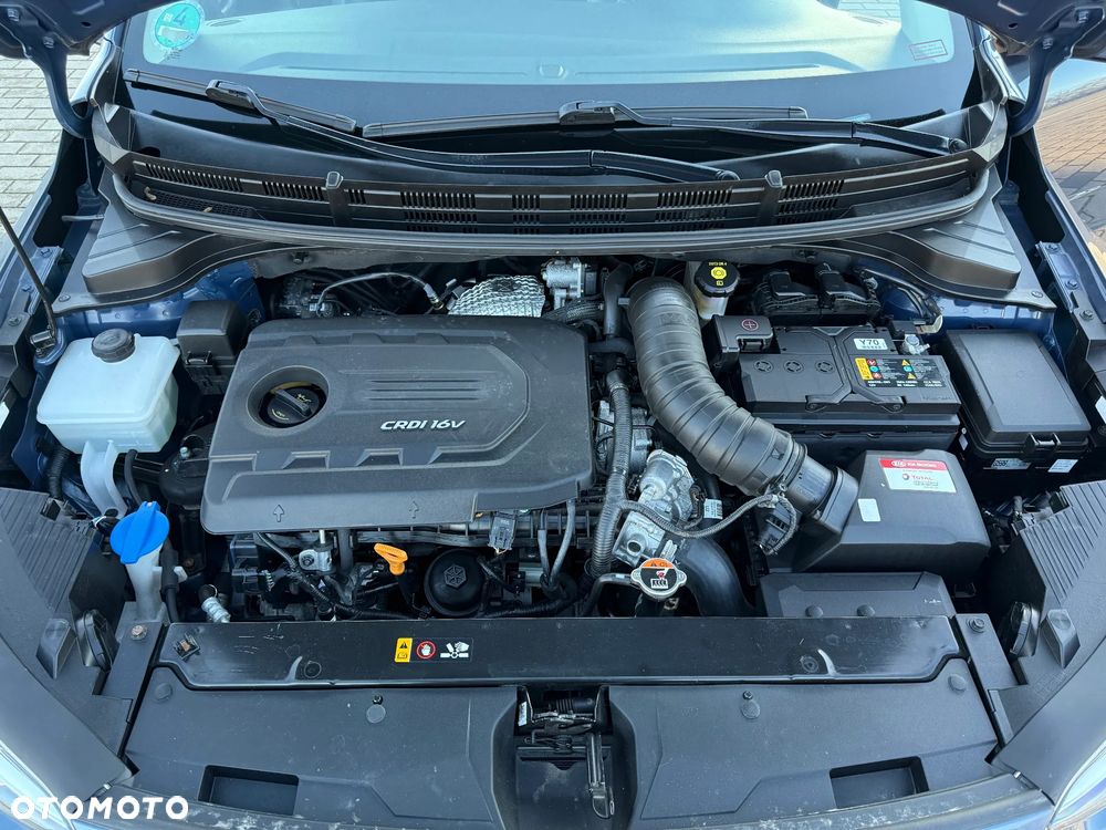 Kia Stonic 1.6 CRDi Platinum Edition - 30