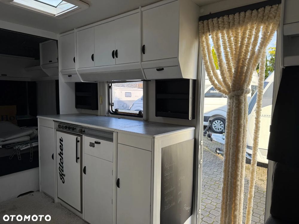 KNAUS Suedwind 530 - 13