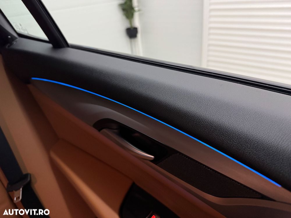 BMW X3 xDrive30e Aut. M Sport - 31