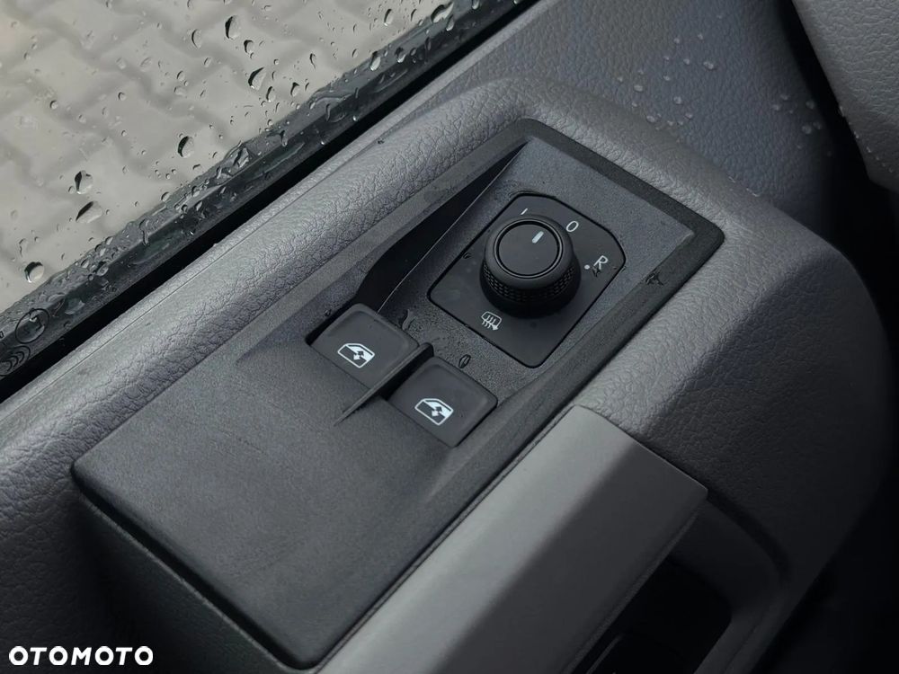 Volkswagen Crafter - 22