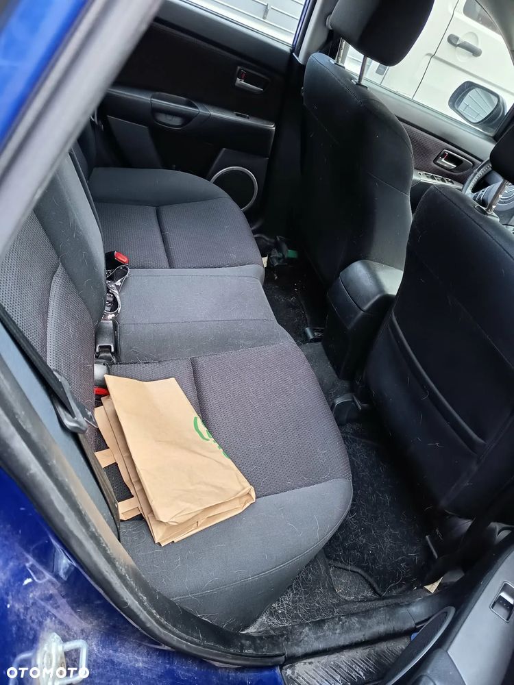 Mazda 3 1.6 CD Active - 6