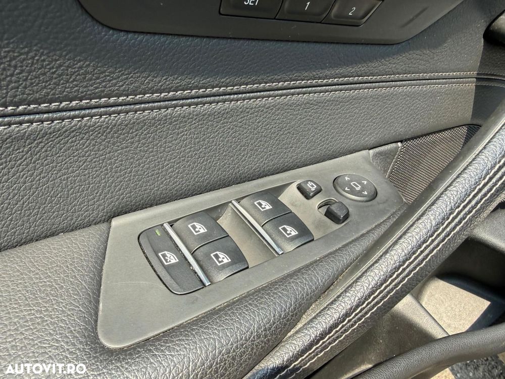 BMW Seria 5 - 31