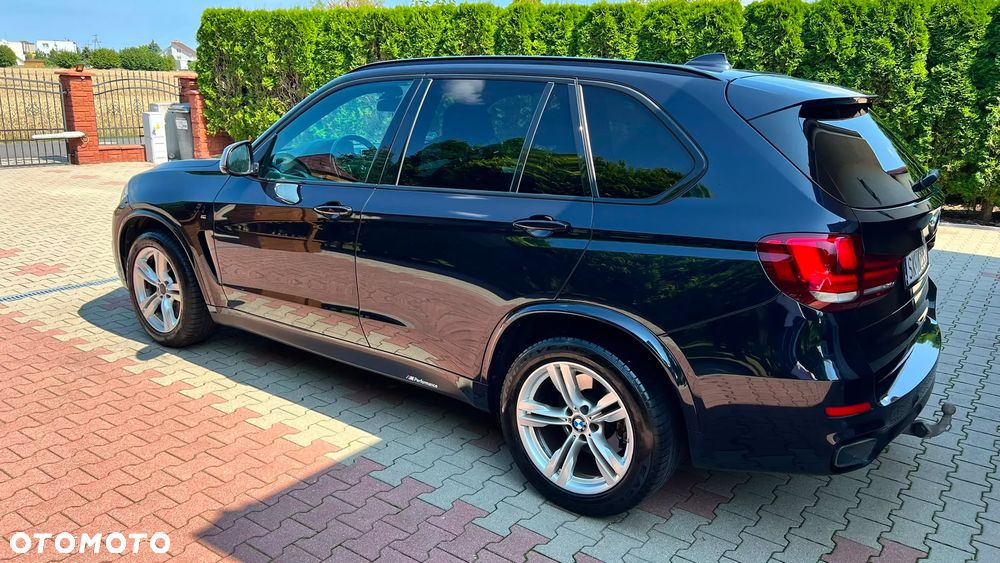 BMW X5 M - 4