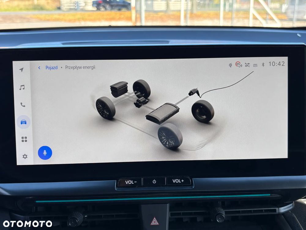 Toyota C-HR 2.0 PHEV Dynamic Force Executive - 19