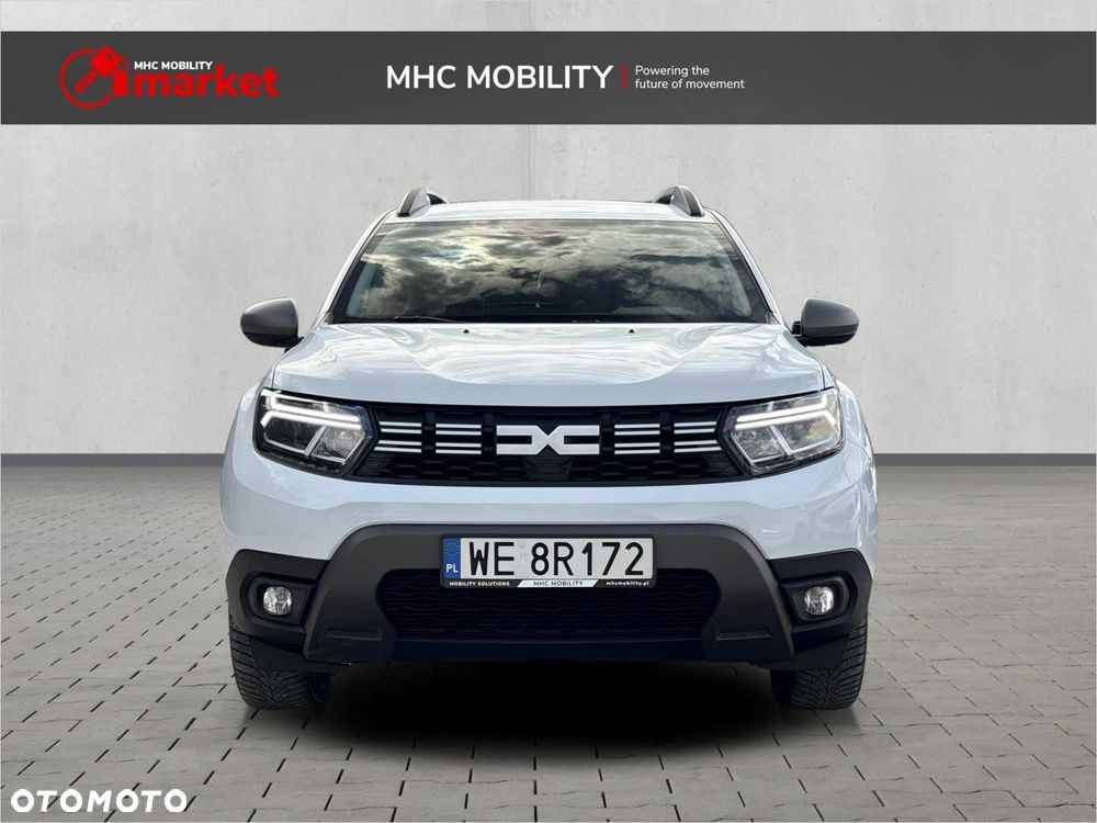 Dacia Duster 1.5 Blue dCi Journey - 8