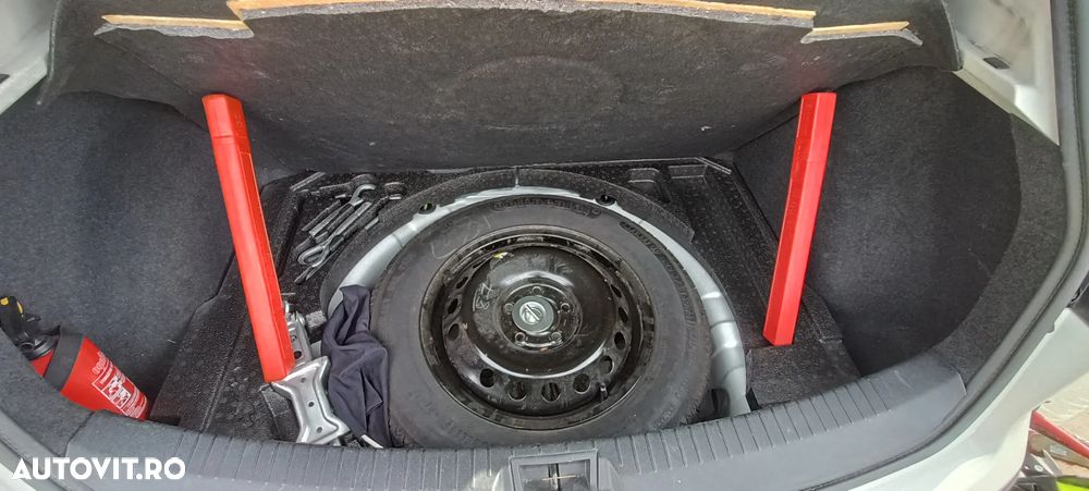 Nissan Qashqai 1.6 DCI Start/Stop 360 - 15