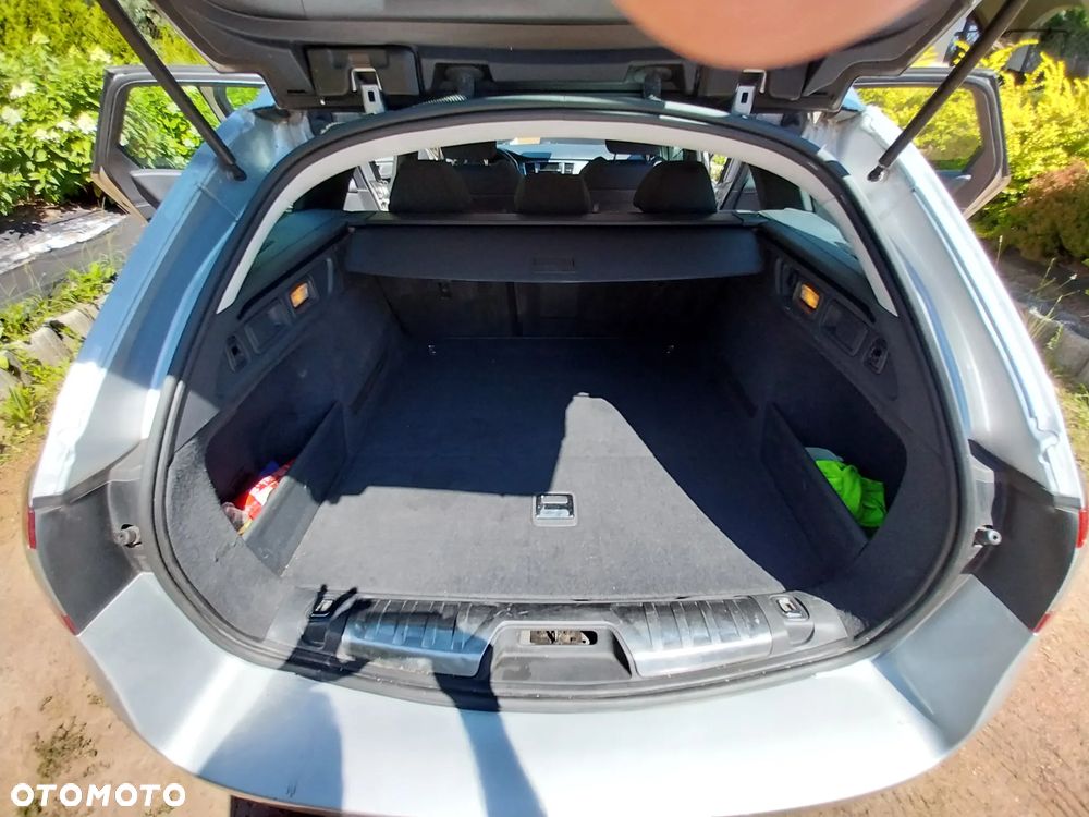 Peugeot 508 2.0 HDi Active - 14