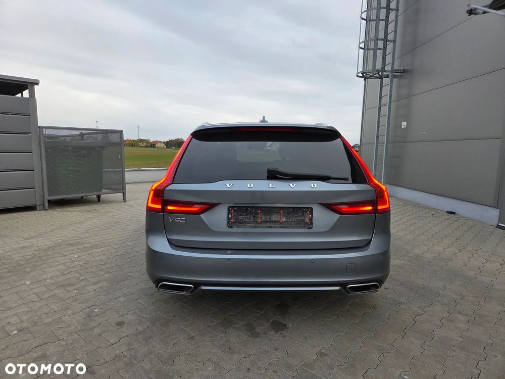 Volvo V90 - 6