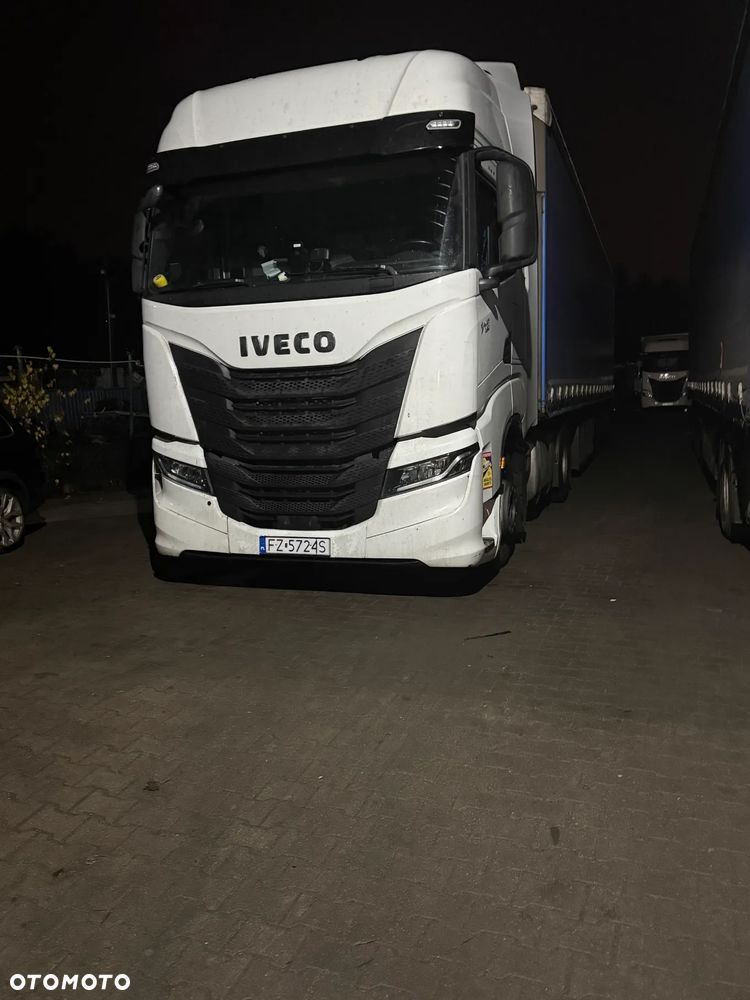 Iveco AS440S49T/P - 7