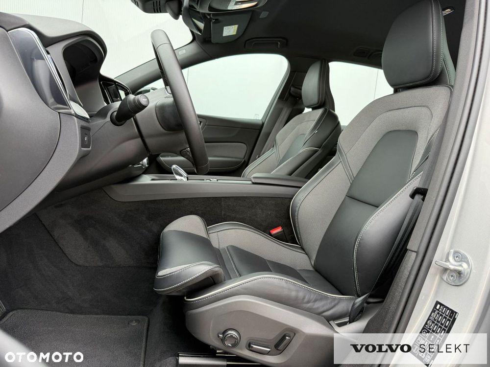 Volvo XC 60 - 11