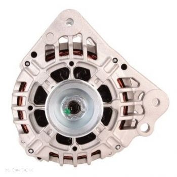 CA1755 ALTERNATOR VW POLO 1.2 - 2