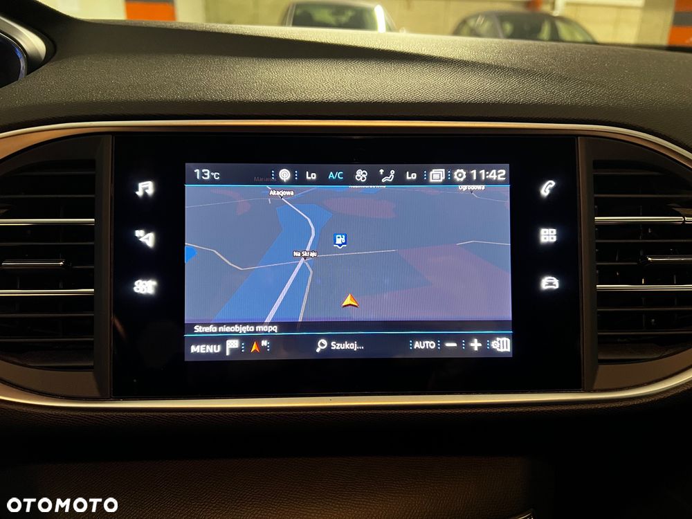 Peugeot 308 PureTech 110 Stop & Start Active - 20