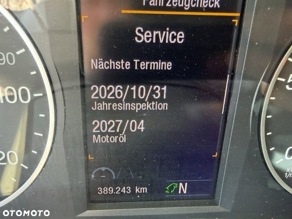 MAN TGX TG3 18.510 GM PEŁNY LED NAVI RETARDER KLIMA POSTOJOWA KONTRAKT MAN DO KOŃCA SPROWADZONY Z DE - 14
