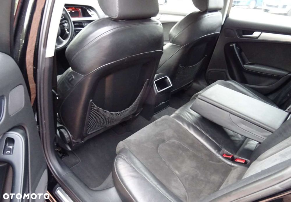 Audi A4 Avant - 12