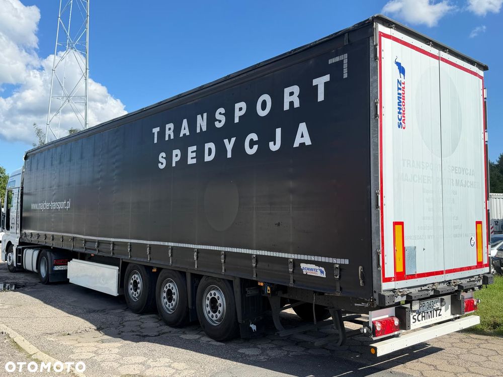 Schmitz Cargobull - 2