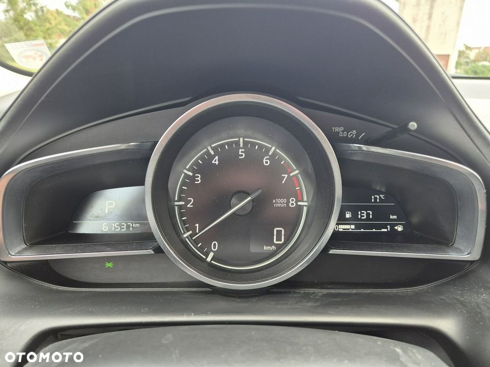 Mazda CX-3 2.0 Skypassion AWD - 20