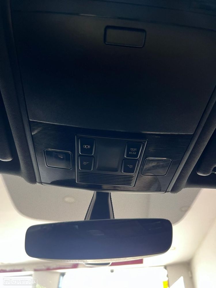 VW Golf GTI BlueMotion DSG - 24