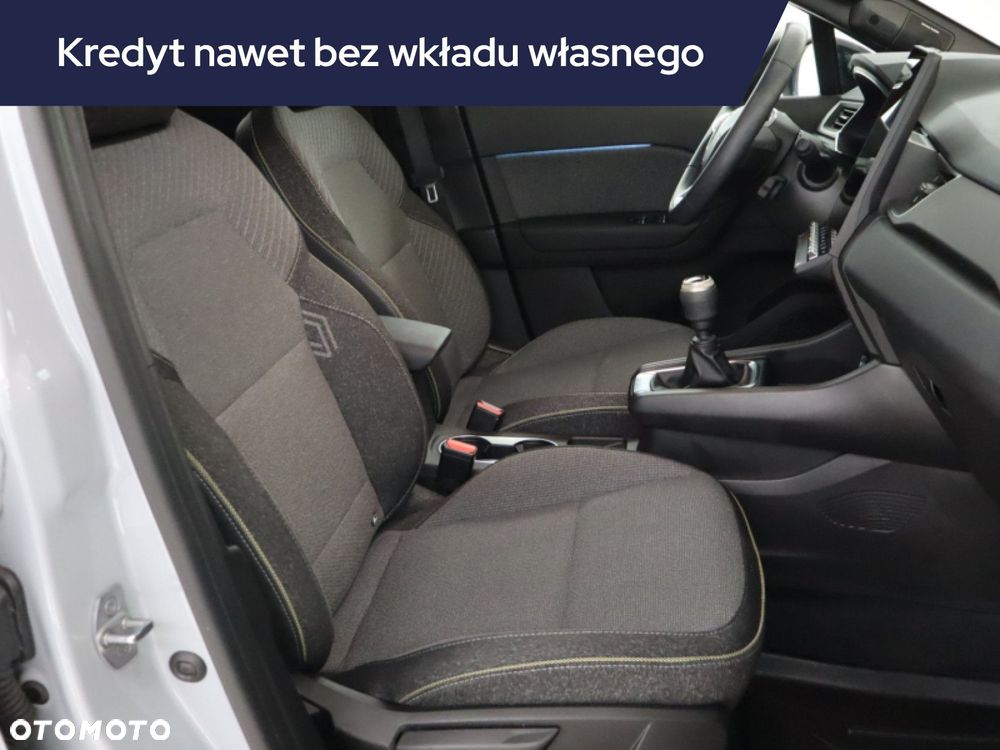 Renault Captur - 11