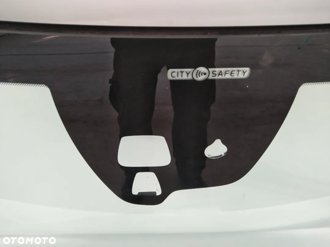 SZYBA VOLVO S60/V60 2012-2018 - 3